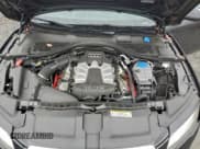 ✅ 2012 Audi A7 Premium Plus • VIN: WAUYGAFC9CN036182 • Лот: 92207135. Опубликован ранее на Copart с пробегом 83 821 миль. Бесплатный доступ к архиву аукционных продаж из США и подробный отчёт об истории автомобиля на DreamBid. Изображение 12.