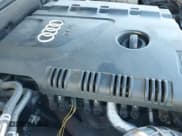 ✅ 2011 Audi A5 Prestige • VIN: WAUVFAFH9BN009564 • Лот: 43633741. Опубликован ранее на IAAI с пробегом 128 833 миль. Бесплатный доступ к архиву аукционных продаж из США и подробный отчёт об истории автомобиля на DreamBid. Изображение 20.