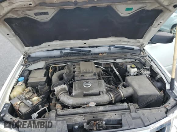 ✅ 2018 Nissan Frontier Pro-4X • VIN: 1N6AD0CW6JN758113 • Lot: 68731905. Listed on Copart with Not provided. Free auction sales archive from the USA and detailed vehicle history report at DreamBid. Image 11.