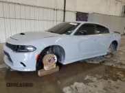 ✅ 2022 Dodge Charger GT • VIN: 2C3CDXHG2NH129750 • Лот: 80460445. Опубликован ранее на Copart с пробегом 35 539 миль. Бесплатный доступ к архиву аукционных продаж из США и подробный отчёт об истории автомобиля на DreamBid. Изображение 1.