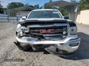 ✅ 2018 GMC Sierra 1500 SLT • VIN: 3GTU2NECXJG543266 • Лот: 81899105. Опубликован ранее на Copart с пробегом 111 574 миль. Бесплатный доступ к архиву аукционных продаж из США и подробный отчёт об истории автомобиля на DreamBid. Изображение 5.