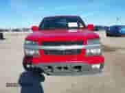 2012 Chevrolet Colorado 1LT z VIN 1GCDSCFE9C8132552, wystawiony jako IAAI lot #41296766 z przebiegiem 164 072 mil mil oraz . Historia ofert i sprzedaży dostępna na DreamBid. Obrazek 12.