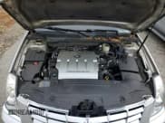 ✅ 2009 Cadillac DTS 1SA • VIN: 1G6KD57Y49U143001 • Lot: 47517295. Listed on Copart with 148,892 mi. Free auction sales archive from the USA and detailed vehicle history report at DreamBid. Image 11.