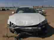 2014 Honda Accord LX with VIN 1HGCR2F36EA028338, listed as a Copart auction lot 85107655 with 126,241 mi miles and Salvage title. Bid and sale history available at DreamBid. Image 5.