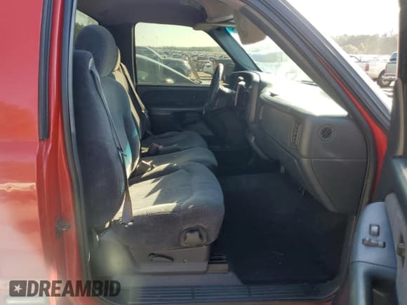 ✅ 1999 Chevrolet Silverado 1500 LS • VIN: 1GCEC14V7XZ111028 • Лот: 85733615. Опубликован ранее на Copart с пробегом Не указан. Бесплатный доступ к архиву аукционных продаж из США и подробный отчёт об истории автомобиля на DreamBid. Изображение 10.