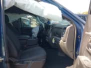 ✅ 2024 Chevrolet Silverado 1500 Custom • VIN: 3GCPABEK7RG182225 • Lot: 43367323. Wystawiony na IAAI z przebiegiem 22 339 mil. Bezpłatny archiwum sprzedaży aukcyjnych z USA i szczegółowy raport historii pojazdu na DreamBid. Zdjęcie 5.