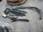 ✅ 2021 Volvo XC90 Momentum • VIN: YV4A22PKXM1694694 • Lot: 67388875. Listed on Copart with 105,130 mi. Free auction sales archive from the USA and detailed vehicle history report at DreamBid. Image 13.