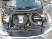 ✅ 2013 Hyundai Veloster Turbo • VIN: KMHTC6AE8DU120642 • Lot: 43650465. Wystawiony na IAAI z przebiegiem 141 731 mil. Bezpłatny archiwum sprzedaży aukcyjnych z USA i szczegółowy raport historii pojazdu na DreamBid. Zdjęcie 10.