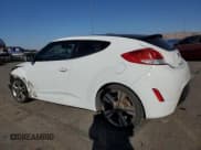✅ 2016 Hyundai Veloster • VIN: KMHTC6AD6GU293913 • Лот: 79720204. Опубликован ранее на Copart с пробегом 72 559 миль. Бесплатный доступ к архиву аукционных продаж из США и подробный отчёт об истории автомобиля на DreamBid. Изображение 2.