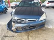 ✅ 2006 Honda Accord EX-L • VIN: 1HGCM56876A061183 • Lot: 43793606. Listed on IAAI with 93,117 mi. Free auction sales archive from the USA and detailed vehicle history report at DreamBid. Image 12.