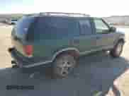 1996 Chevrolet Blazer LT с VIN 1GNDT13W0TK159549, выставлен на аукционе Copart как лот 74097264 с пробегом 141 226 миль миль и Чистый • Clean title. История ставок и продаж доступна на DreamBid. Изображение 3.