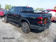 ✅ 2024 Ford Ranger Lariat • VIN: 1FTER4KH3RLE24919 • Lot: 42193656. Wystawiony na IAAI z przebiegiem 2 546 mil. Bezpłatny archiwum sprzedaży aukcyjnych z USA i szczegółowy raport historii pojazdu na DreamBid. Zdjęcie 3.