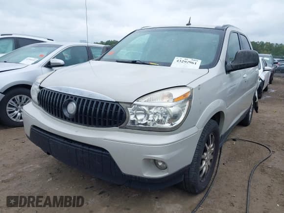 ✅ 2006 Buick Rendezvous • VIN: 3G5DA03L86S573953 • Lot: 43292961. Listed on IAAI with 161,750 mi. Free auction sales archive from the USA and detailed vehicle history report at DreamBid. Image 17.