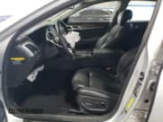 ✅ 2015 Hyundai Genesis 3.8L • VIN: KMHGN4JE3FU065228 • Lot: 75567494. Wystawiony na Copart z przebiegiem 95 496 mil. Bezpłatny archiwum sprzedaży aukcyjnych z USA i szczegółowy raport historii pojazdu na DreamBid. Zdjęcie 7.