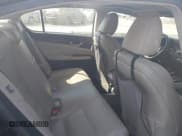 ✅ 2014 Lexus GS 350 • VIN: JTHBE1BL2E5036756 • Lot: 43218921. Listed on IAAI with 117,856 mi. Free auction sales archive from the USA and detailed vehicle history report at DreamBid. Image 8.