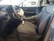 ✅ 2023 Hyundai Santa Fe SEL • VIN: 5NMS2DAJXPH564606 • Lot: 75344394. Wystawiony na Copart z przebiegiem 35 007 mil. Bezpłatny archiwum sprzedaży aukcyjnych z USA i szczegółowy raport historii pojazdu na DreamBid. Zdjęcie 7.