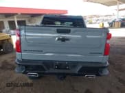 ✅ 2024 Chevrolet Silverado 1500 Custom Trail Boss • VIN: 3GCUDCE8XRG314561 • Lot: 43513374. Listed on IAAI with 35,177 mi. Free auction sales archive from the USA and detailed vehicle history report at DreamBid. Image 17.