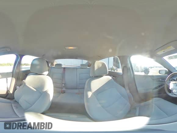 2023 Chevrolet Malibu LS with VIN 1G1ZB5ST4PF121264, listed as a Copart auction lot 87085105 with 59,083 mi miles and Non repairable. Bid and sale history available at DreamBid. Image 14.