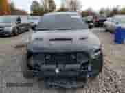 2022 Dodge Durango R/T with VIN 1C4SDJCT3NC204578, listed as a Copart auction lot 87387055 with 19,180 mi miles and Salvage title. Bid and sale history available at DreamBid. Image 5.