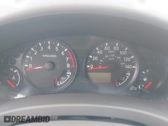 ✅ 2018 Nissan Frontier SV • VIN: 1N6AD0ER4JN720984 • Lot: 43497249. Listed on IAAI with Not provided. Free auction sales archive from the USA and detailed vehicle history report at DreamBid. Image 7.