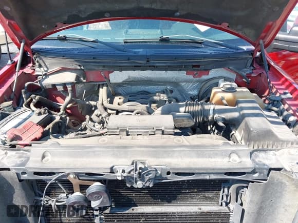 ✅ 2011 Ford F-150 XLT • VIN: 1FTFW1CF6BFC38630 • Lot: 43253067. Listed on IAAI with 188,053 mi. Free auction sales archive from the USA and detailed vehicle history report at DreamBid. Image 10.