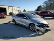 ✅ 2023 Audi A3 Premium Plus • VIN: WAUHUDGYXPA078698 • Лот: 85701514. Опубликован ранее на Copart с пробегом Не указан. Бесплатный доступ к архиву аукционных продаж из США и подробный отчёт об истории автомобиля на DreamBid. Изображение 11.