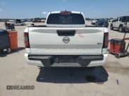 ✅ 2022 Nissan Frontier SV • VIN: 1N6ED1FJXNN662059 • Lot: 54148045. Listed on Copart with 54,673 mi. Free auction sales archive from the USA and detailed vehicle history report at DreamBid. Image 6.