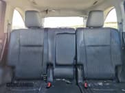 ✅ 2014 Toyota Highlander LE Plus • VIN: 5TDZKRFH6ES016520 • Lot: 94329435. Wystawiony na Copart z przebiegiem 103 252 mil. Bezpłatny archiwum sprzedaży aukcyjnych z USA i szczegółowy raport historii pojazdu na DreamBid. Zdjęcie 10.