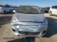 ✅ 2015 Mitsubishi Mirage DE • VIN: ML32A3HJ2FH048049 • Lot: 84293544. Listed on Copart with 110,241 mi. Free auction sales archive from the USA and detailed vehicle history report at DreamBid. Image 5.