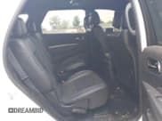 ✅ 2020 Dodge Durango R/T • VIN: 1C4SDJCT3LC248691 • Lot: 40119260. Listed on IAAI with 19,452 mi. Free auction sales archive from the USA and detailed vehicle history report at DreamBid. Image 8.