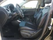 ✅ 2021 Jeep Compass Altitude • VIN: 3C4NJCBB2MT572232 • Lot: 84659435. Listed on Copart with 37,758 mi. Free auction sales archive from the USA and detailed vehicle history report at DreamBid. Image 7.