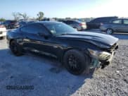✅ 2017 Ford Mustang GT Premium • VIN: 1FA6P8CF4H5289859 • Lot: 82292765. Wystawiony na Copart z przebiegiem 83 723 mil. Bezpłatny archiwum sprzedaży aukcyjnych z USA i szczegółowy raport historii pojazdu na DreamBid. Zdjęcie 4.