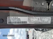 ✅ 2024 Jeep Compass Limited • VIN: 3C4NJDCN6RT579853 • Lot: 57946295. Listed on Copart with 3,978 mi. Free auction sales archive from the USA and detailed vehicle history report at DreamBid. Image 14.