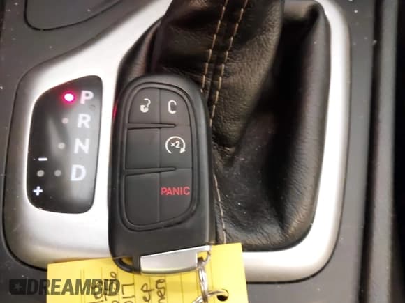 ✅ 2017 Jeep Cherokee Limited • VIN: 1C4PJMDS3HW512892 • Лот: 42414347. Опубликован ранее на IAAI с пробегом 132 837 миль. Бесплатный доступ к архиву аукционных продаж из США и подробный отчёт об истории автомобиля на DreamBid. Изображение 11.