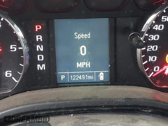 ✅ 2015 Chevrolet Silverado 1500 Work Truck • VIN: 1GCVKPEH5FZ267016 • Lot: 43659624. Listed on IAAI with 122,491 mi. Free auction sales archive from the USA and detailed vehicle history report at DreamBid. Image 15.