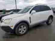 2008 Saturn VUE XE z VIN 3GSCL33PX8S507365, wystawiony jako Copart lot #83970344 z przebiegiem 152 486 mil mil oraz Szkoda całkowita • Salvage title. Historia ofert i sprzedaży dostępna na DreamBid. Obrazek 1.