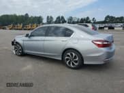 ✅ 2016 Honda Accord EX • VIN: 1HGCR2F7XGA143255 • Lot: 69468135. Wystawiony na Copart z przebiegiem 107 145 mil. Bezpłatny archiwum sprzedaży aukcyjnych z USA i szczegółowy raport historii pojazdu na DreamBid. Zdjęcie 2.