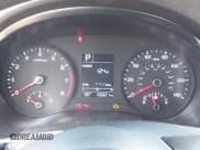 ✅ 2018 Kia Rio S • VIN: 3KPA24AB3JE047442 • Lot: 41546261. Listed on IAAI with 130,621 mi. Free auction sales archive from the USA and detailed vehicle history report at DreamBid. Image 7.