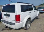 ✅ 2011 Dodge Nitro Heat • VIN: 1D4PU4GX0BW564036 • Lot: 42855542. Listed on IAAI with 156,845 mi. Free auction sales archive from the USA and detailed vehicle history report at DreamBid. Image 4.