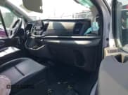 ✅ 2022 Ford Transit Cargo • VIN: 1FTYE1Y87NKA36607 • Lot: 42699142. Listed on IAAI with 90,135 mi. Free auction sales archive from the USA and detailed vehicle history report at DreamBid. Image 5.