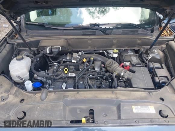 ✅ 2022 Lincoln Nautilus Standard • VIN: 2LMPJ6J96NBL02846 • Лот: 42503227. Опубликован ранее на IAAI с пробегом 47 258 миль. Бесплатный доступ к архиву аукционных продаж из США и подробный отчёт об истории автомобиля на DreamBid. Изображение 10.