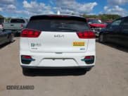 ✅ 2022 Kia Niro S • VIN: KNDCC3LG3N5121937 • Лот: 43438631. Опубликован ранее на IAAI с пробегом 19 465 миль. Бесплатный доступ к архиву аукционных продаж из США и подробный отчёт об истории автомобиля на DreamBid. Изображение 16.