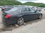 ✅ 2017 Mercedes-Benz E 300 Luxury • VIN: WDDZF4KB7HA170766 • Лот: 59039465. Опубликован ранее на Copart с пробегом 48 262 миль. Бесплатный доступ к архиву аукционных продаж из США и подробный отчёт об истории автомобиля на DreamBid. Изображение 3.