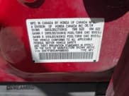 ✅ 2004 Honda Pilot EX • VIN: 2HKYF18504H599000 • Lot: 42675286. Listed on IAAI with 270,211 mi. Free auction sales archive from the USA and detailed vehicle history report at DreamBid. Image 9.