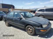 ✅ 1994 Geo Prizm • VIN: 1Y1SK5369RZ053218 • Lot: 52531585. Wystawiony na Copart z przebiegiem 188 590 mil. Bezpłatny archiwum sprzedaży aukcyjnych z USA i szczegółowy raport historii pojazdu na DreamBid. Zdjęcie 4.