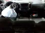 ✅ 2014 Chevrolet Silverado 1500 LT • VIN: 1GCVKRECXEZ408855 • Лот: 69327734. Опубликован ранее на Copart с пробегом 166 219 миль. Бесплатный доступ к архиву аукционных продаж из США и подробный отчёт об истории автомобиля на DreamBid. Изображение 8.