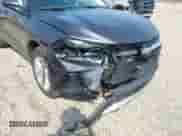 2021 Chevrolet Blazer LT z VIN 3GNKBHR40MS566821, wystawiony jako IAAI lot #42769208 z przebiegiem 31 904 mil mil oraz . Historia ofert i sprzedaży dostępna na DreamBid. Obrazek 6.