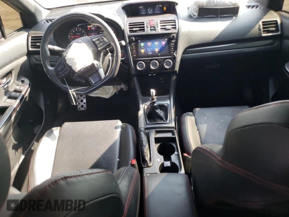 ✅ 2020 Subaru WRX Limited • VIN: JF1VA1J66L9813330 • Lot: 82445915. Wystawiony na Copart z przebiegiem 37 233 mil. Bezpłatny archiwum sprzedaży aukcyjnych z USA i szczegółowy raport historii pojazdu na DreamBid. Zdjęcie 8.