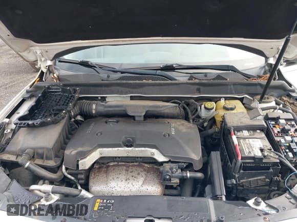 ✅ 2013 Chevrolet Malibu LS • VIN: 1G11B5SA3DF144266 • Лот: 43664304. Опубликован ранее на IAAI с пробегом Не указан. Бесплатный доступ к архиву аукционных продаж из США и подробный отчёт об истории автомобиля на DreamBid. Изображение 10.