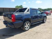 ✅ 2007 Chevrolet Avalanche LTZ • VIN: 3GNFK12337G157942 • Lot: 42766947. Listed on IAAI with Not provided. Free auction sales archive from the USA and detailed vehicle history report at DreamBid. Image 4.